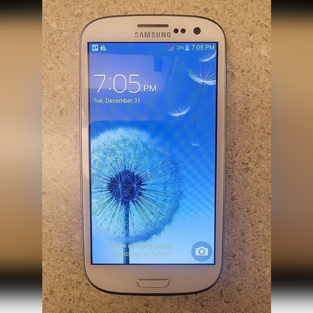 Samsung Galaxy S3 16gb
